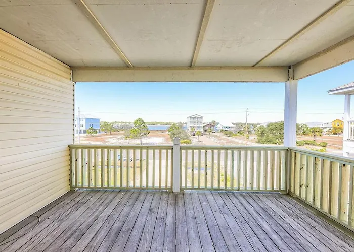 For Fox Sake - Freshly Remodeled 6br/6ba With A Pool! Gulf Shores
